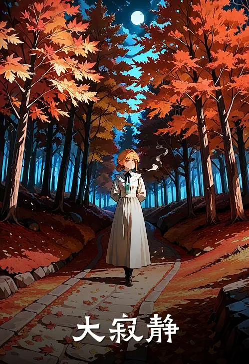 大寂静