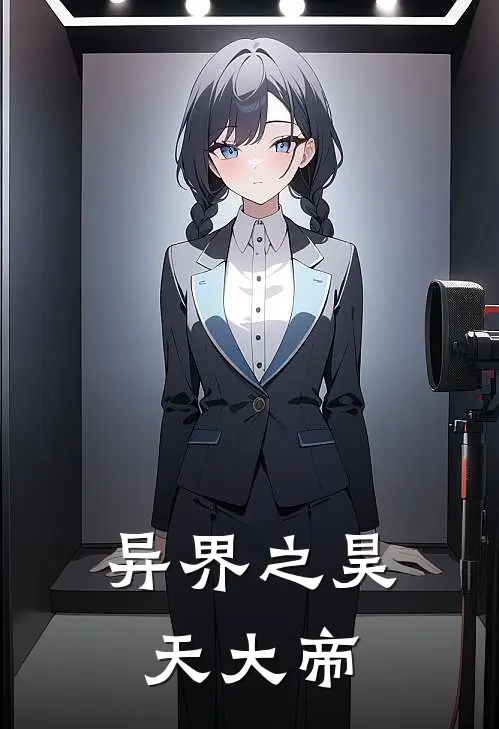 异界之昊天大帝