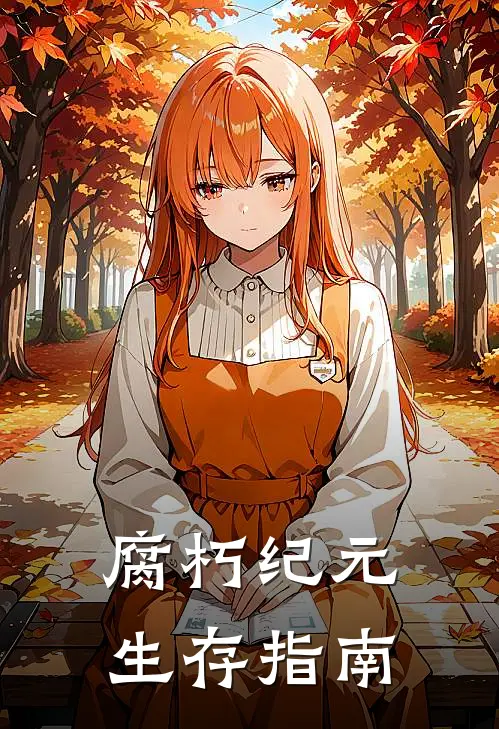 腐朽纪元生存指南李响陈末完本完结小说_完本完结小说腐朽纪元生存指南(李响陈末)