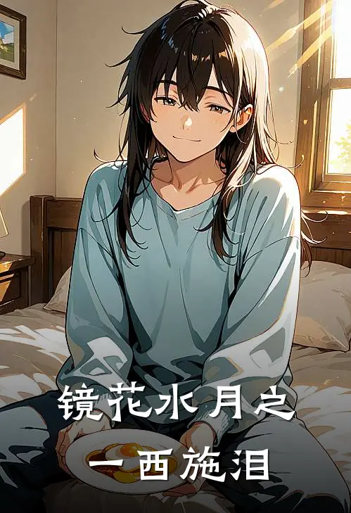 镜花水月之一西施泪