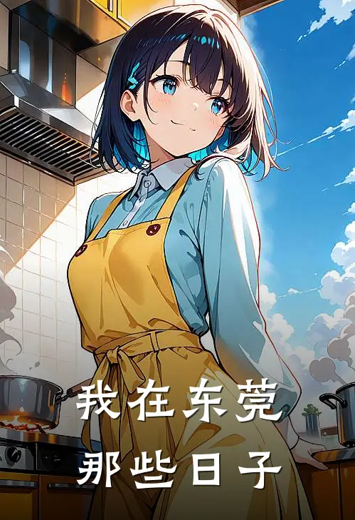 我在东莞那些日子