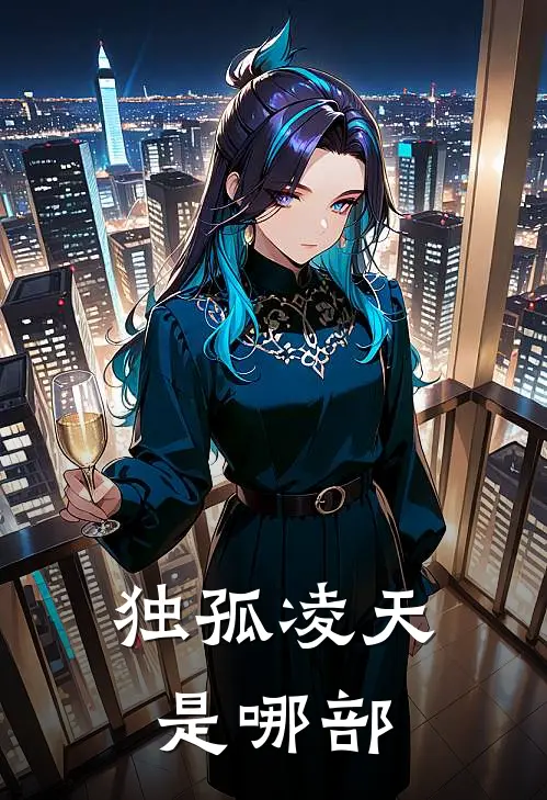 独孤凌天是哪部