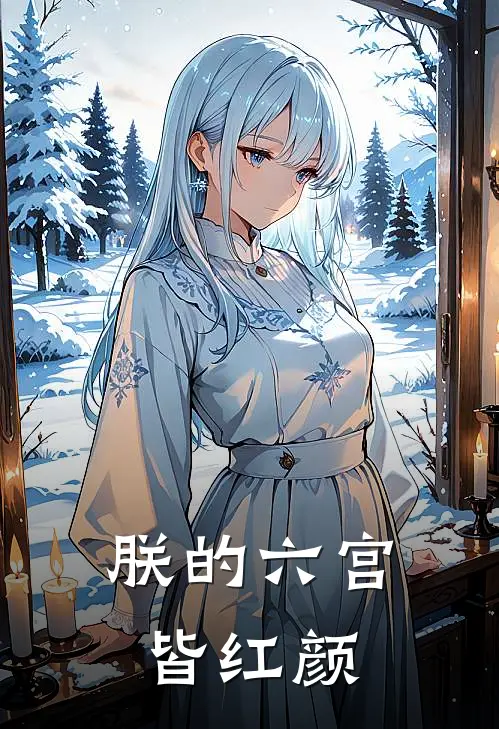 朕的六宫皆红颜