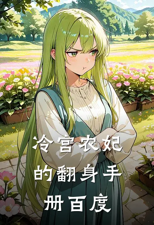 冷宫农妃的翻身手册百度