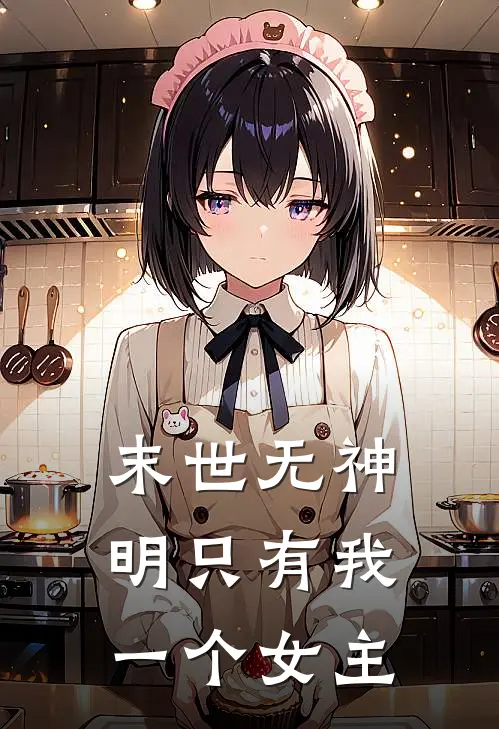 末世无神明只有我一个女主