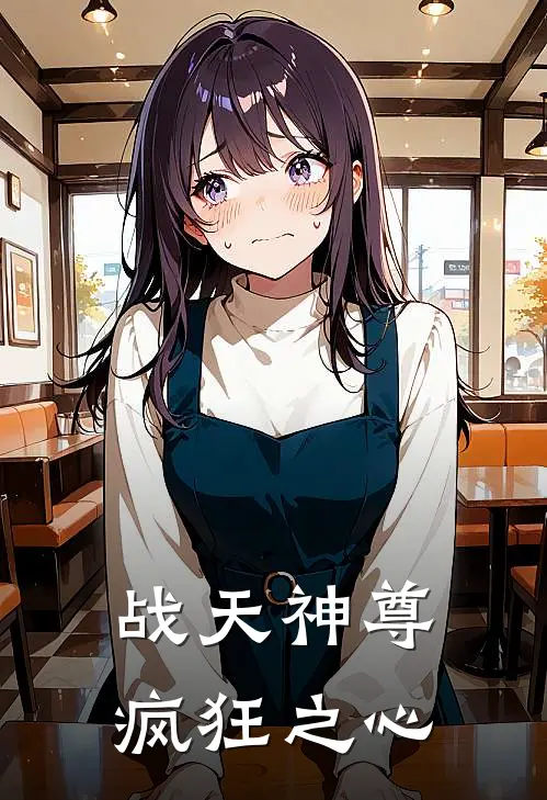 战天神尊 疯狂之心