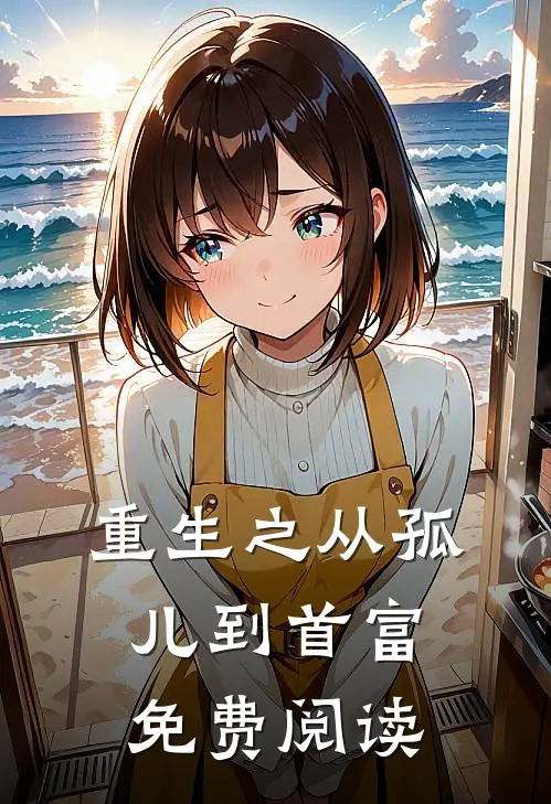 重生之从孤儿到首富免费阅读