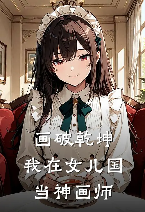 画破乾坤：我在女儿国当神画师焦映川女卫免费小说完整版_最新好看小说画破乾坤：我在女儿国当神画师焦映川女卫