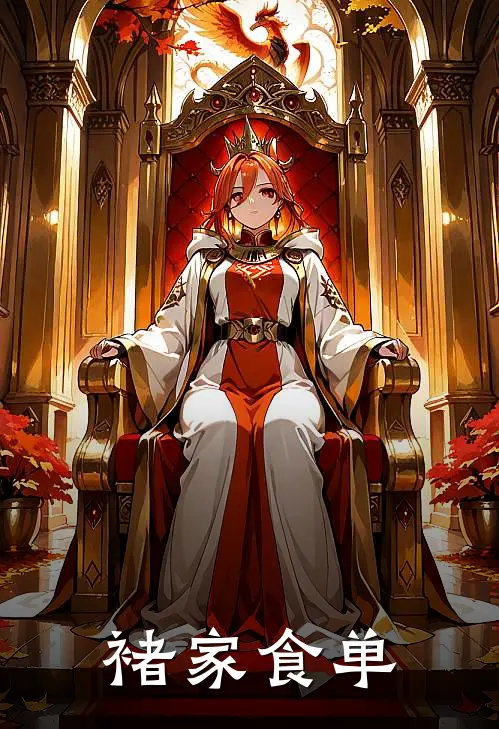 褚家食单