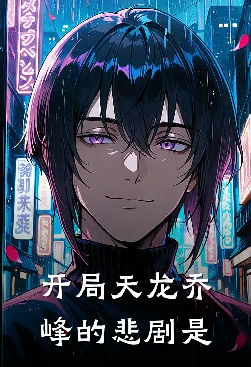 开局天龙乔峰的悲剧是