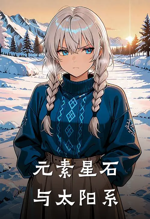 元素星石与太阳系