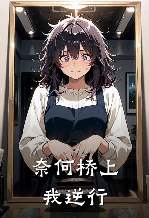 奈何桥上我逆行