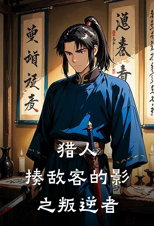 塞莱依席巴（猎人：揍敌客的影之叛逆者）全文免费阅读无弹窗大结局_