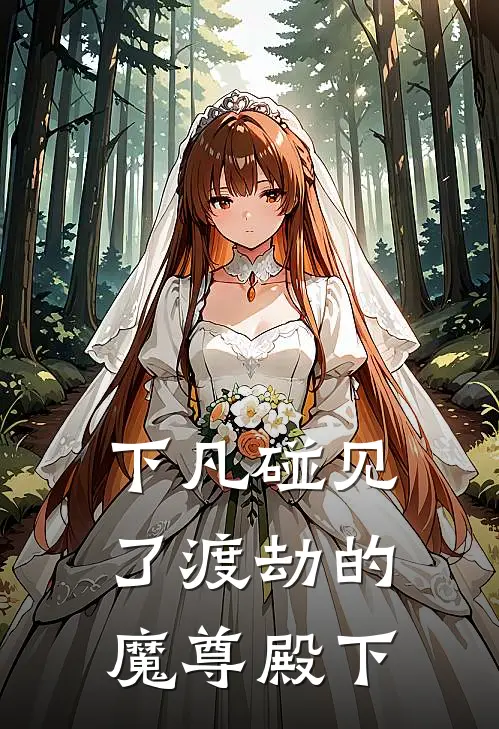 下凡碰见了渡劫的魔尊殿下