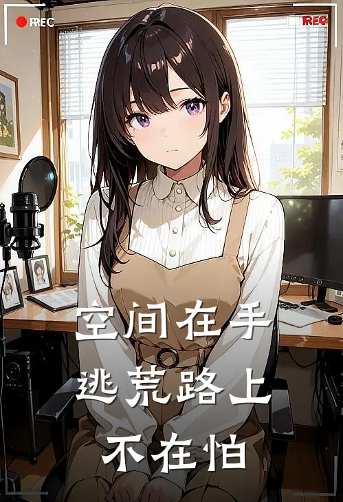 空间在手，逃荒路上不在怕