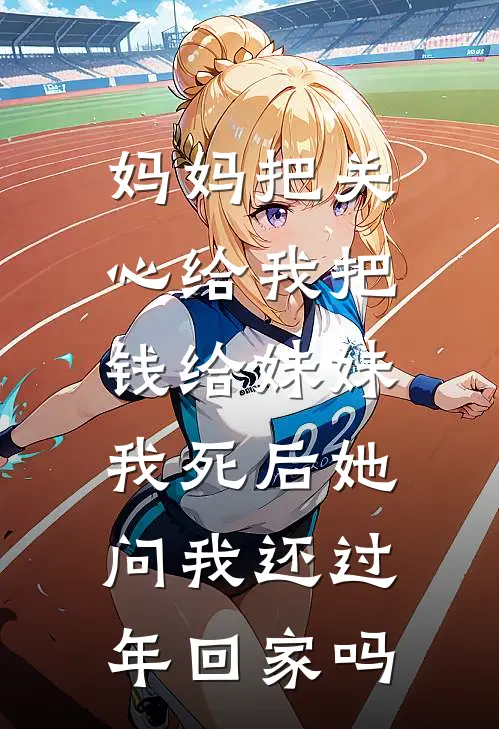 妈妈把关心给我把钱给妹妹，我死后她问我还过年回家吗全文免费阅读无弹窗大结局_妈妈把关心给我把钱给妹妹，我死后她问我还过年回家吗（主角妈妈）小说免费阅读大结局