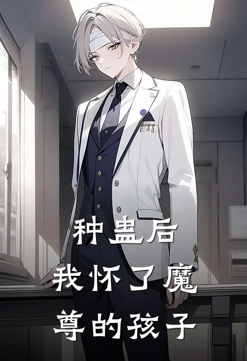 种蛊后，我怀了魔尊的孩子