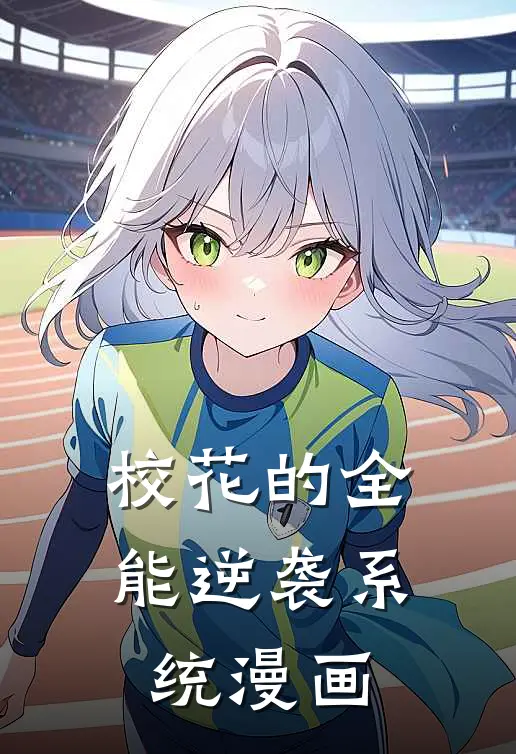 校花的全能逆袭系统漫画