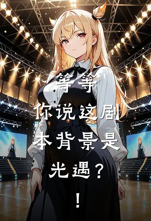等等，你说这剧本背景是光遇？！