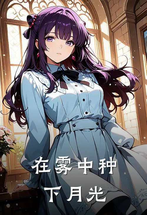 在雾中种下月光