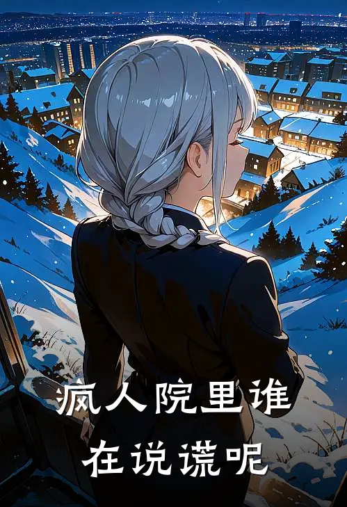 疯人院里谁在说谎呢