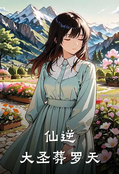 仙逆：大圣葬罗天