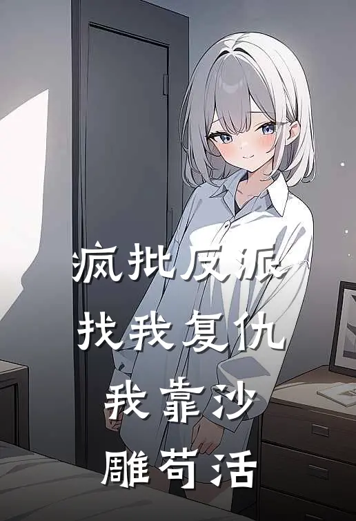 疯批反派找我复仇我靠沙雕苟活(季狸谢知奕)全本免费在线阅读_季狸谢知奕全文阅读