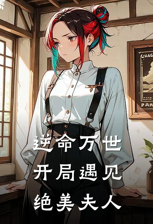 逆命万世：开局遇见绝美夫人沐凡苏绾清新热门小说_免费阅读全文逆命万世：开局遇见绝美夫人沐凡苏绾清