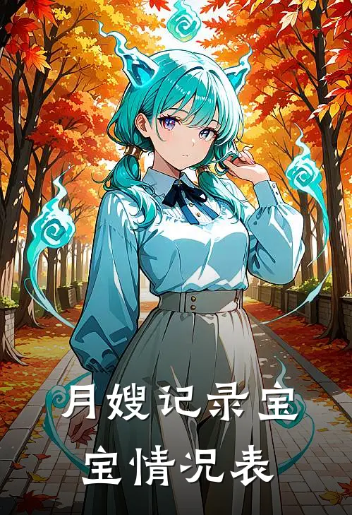 月嫂记录宝宝情况表