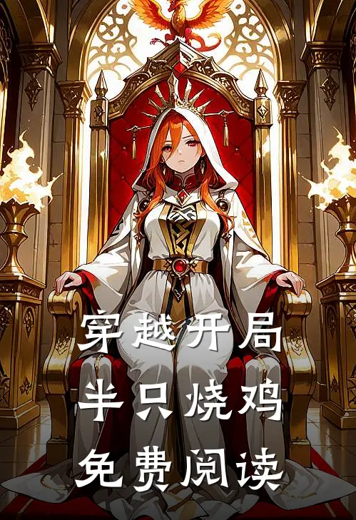 穿越开局半只烧鸡免费阅读