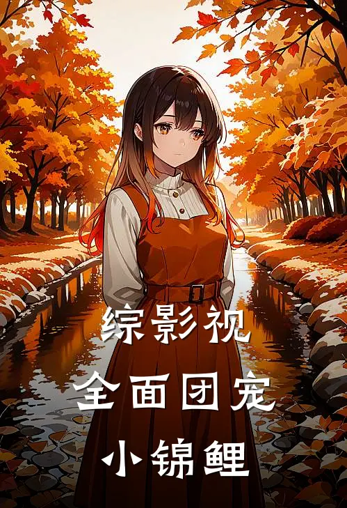 综影视：全面团宠小锦鲤