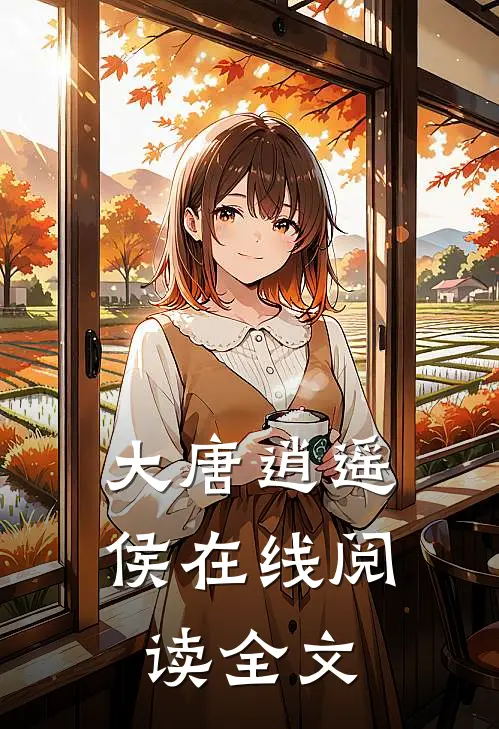 大唐逍遥侯在线阅读全文