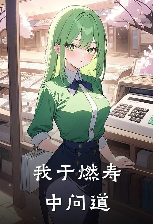 我于燃寿中问道