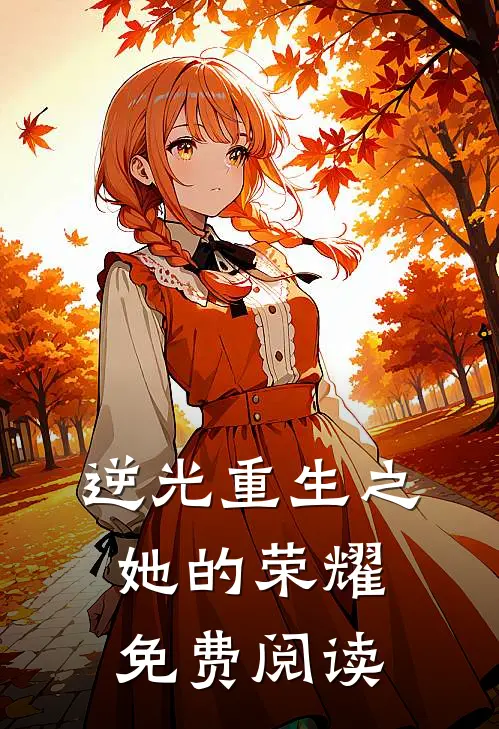 逆光重生之她的荣耀免费阅读