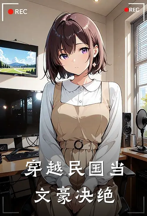 穿越民国当文豪 决绝