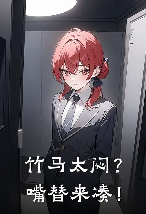 竹马太闷？嘴替来凑！