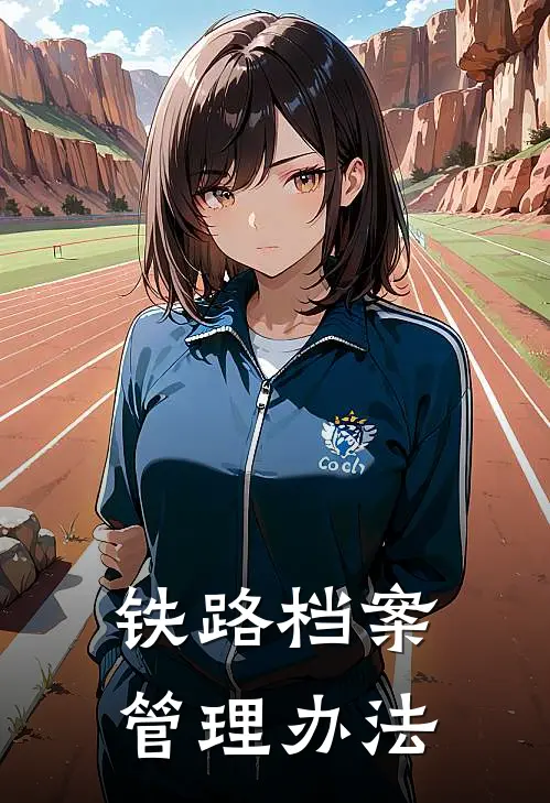 铁路档案管理办法