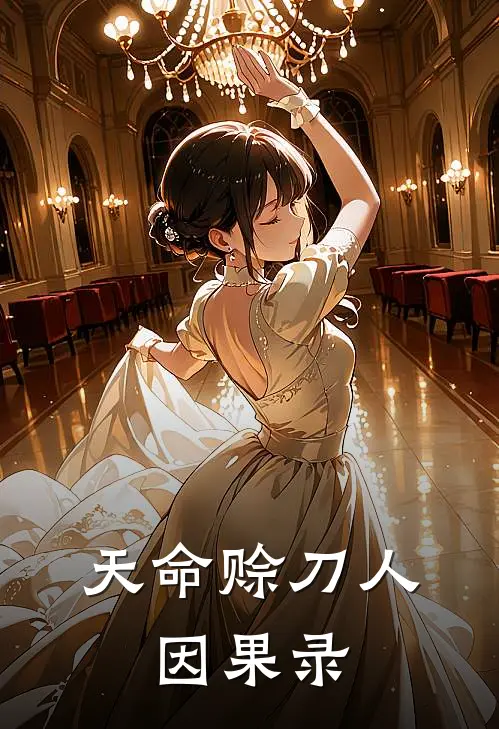 天命赊刀人：因果录(陈恪林薇)在线免费小说_完整版免费小说天命赊刀人：因果录(陈恪林薇)