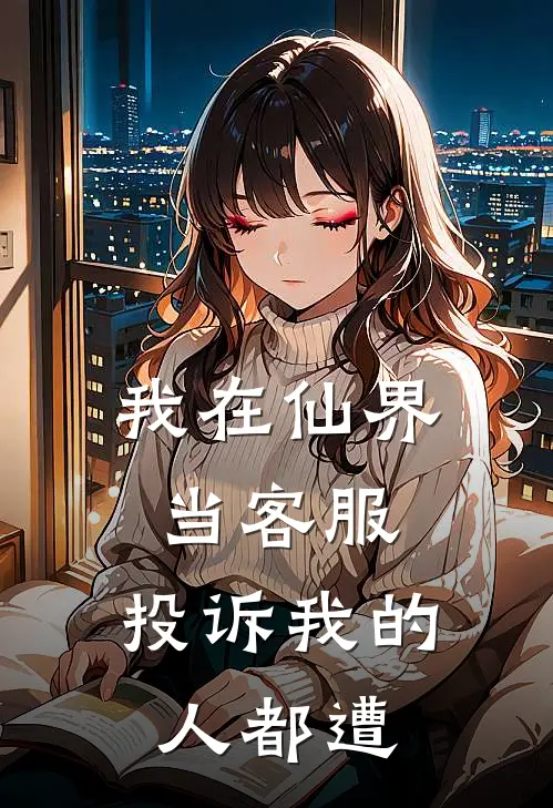 我在仙界当客服，投诉我的人都遭