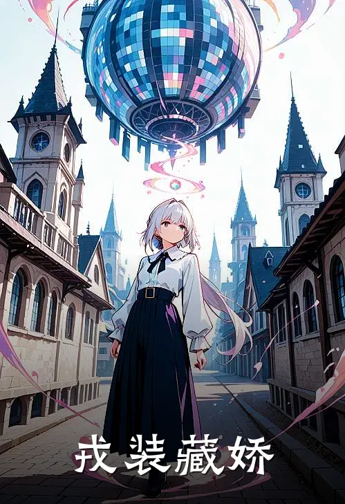 陆北辰沈青《戎装藏娇》_(陆北辰沈青)热门小说