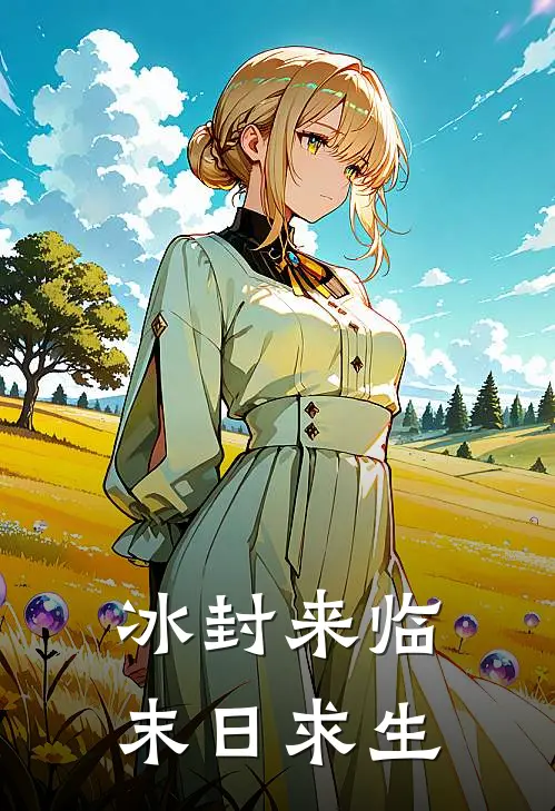 冰封来临：末日求生