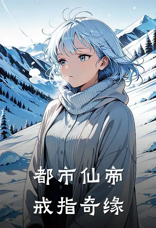 都市仙帝：戒指奇缘