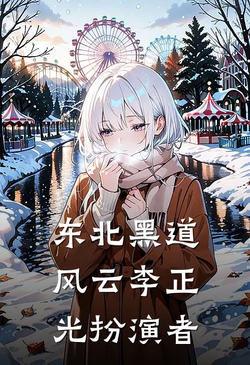 东北黑道风云李正光扮演者