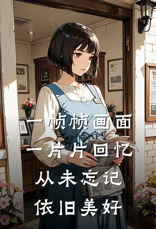 一帧帧画面,一片片回忆,从未忘记,依旧美好