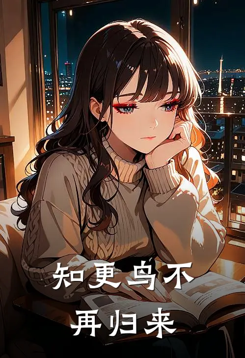 知更鸟不再归来