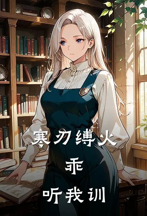 寒刃缚火：乖，听我训