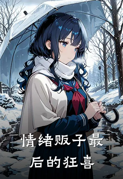 情绪贩子最后的狂喜(碧瑶阿林)免费小说_完整版免费阅读情绪贩子最后的狂喜碧瑶阿林