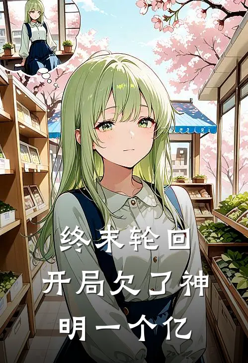 终末轮回：开局欠了神明一个亿陆见深陆见推荐完结小说_免费阅读终末轮回：开局欠了神明一个亿(陆见深陆见)