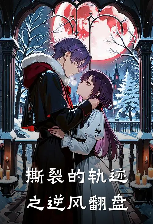 撕裂的轨迹之逆风翻盘