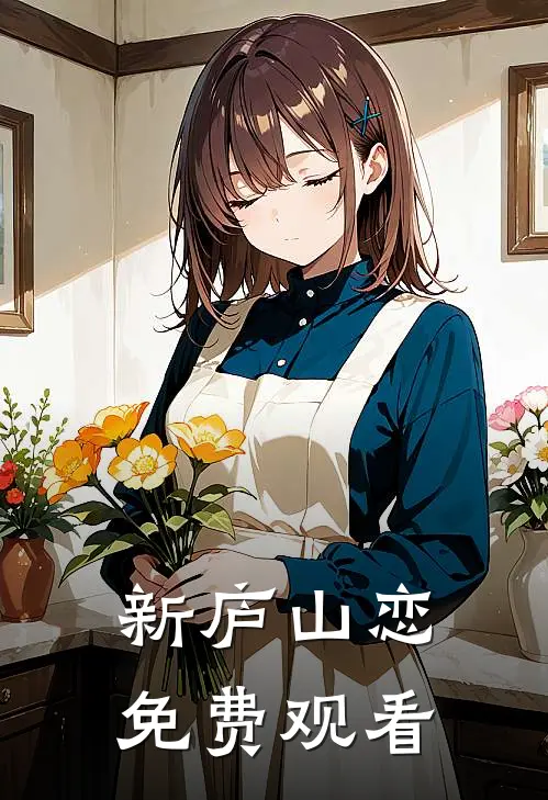 新庐山恋免费观看